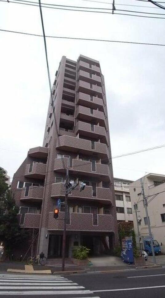 メインステージ飯田橋