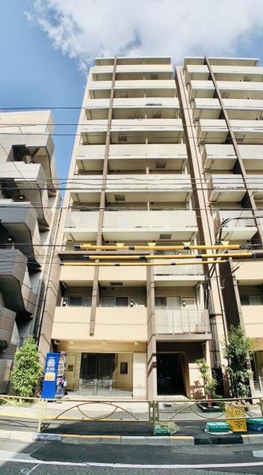 シエル白山 A館