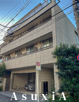 ヒルコート常盤松