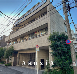 ヒルコート常盤松