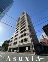 コンフォリア芝公園