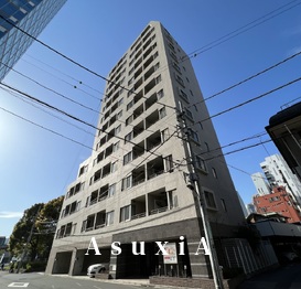 コンフォリア芝公園