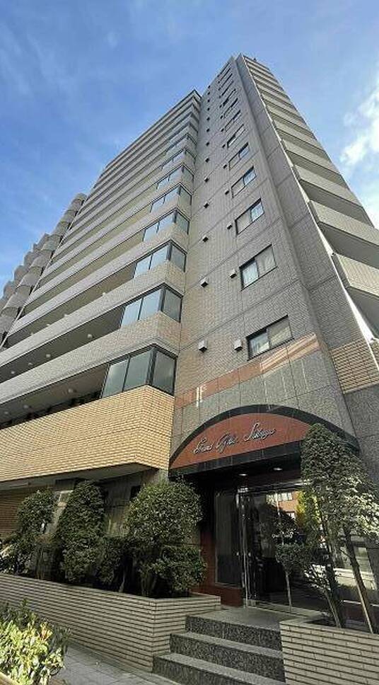 グランド・ガーラ渋谷