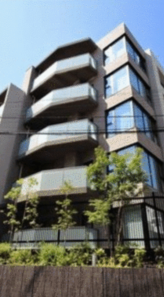 イニシア高輪プレシアスコート