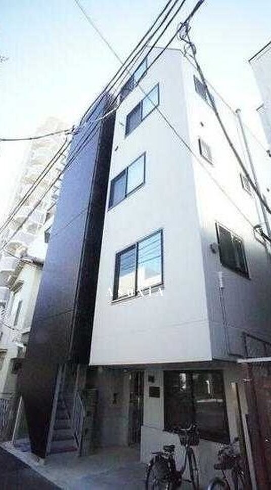 プティシェーヌ茗荷谷