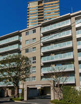 フォレセーヌ霊南坂レジデンス