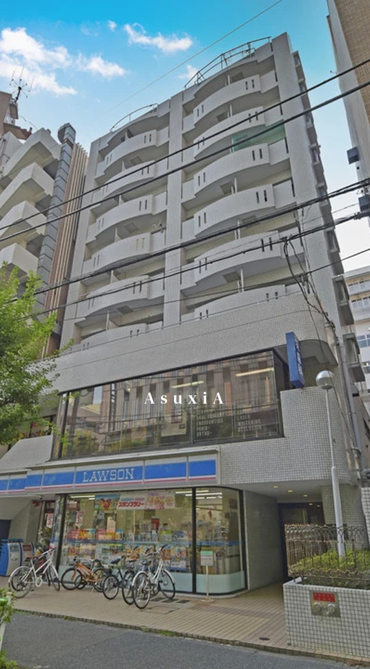 エスパース田町アネックス