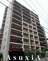 グローリオ田町