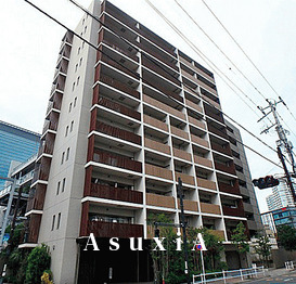 グローリオ田町