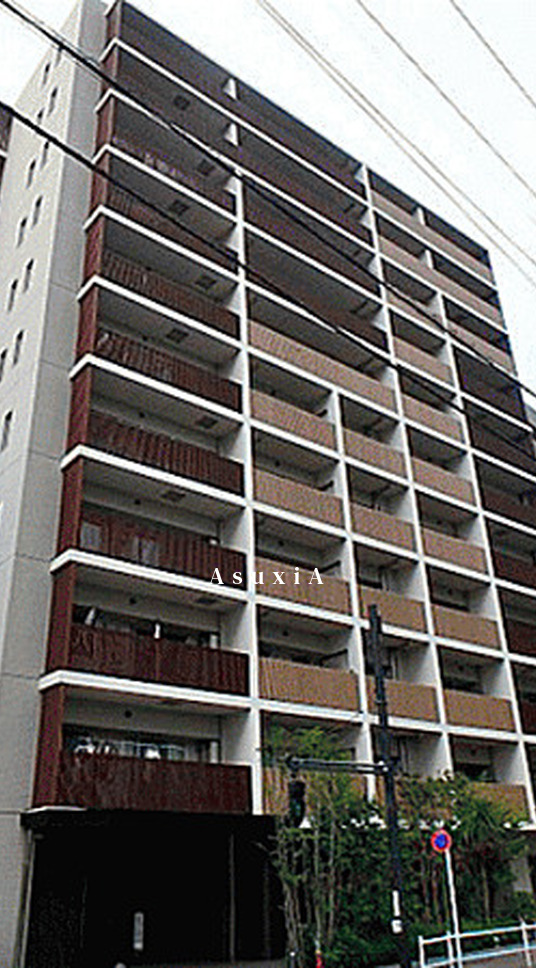 グローリオ田町