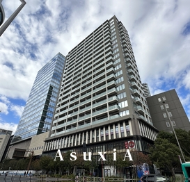 文京ガーデン・ザ・サウス