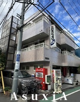 パールハイツ田上