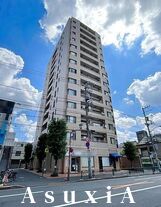 ディアハイム根津