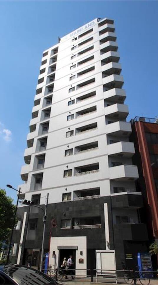 メインステージ大手町