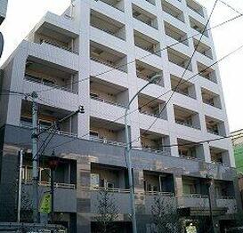 ダイナシティ文京根津