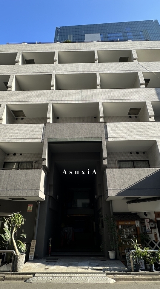 ラミアール赤坂