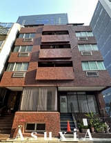 赤坂山王プラザ(旧・初穂マンション赤坂)