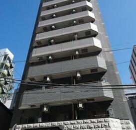 ガーラ芝御成門