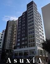 ニューハイム坂町