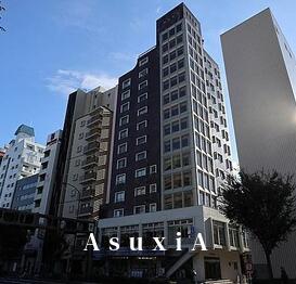 ニューハイム坂町