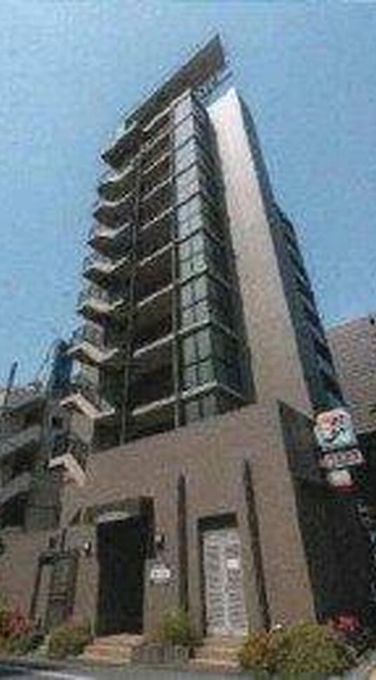 レジデンス江戸川橋