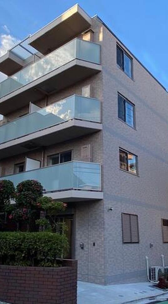 エムズコート四谷