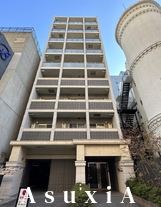 グランヴァン赤坂