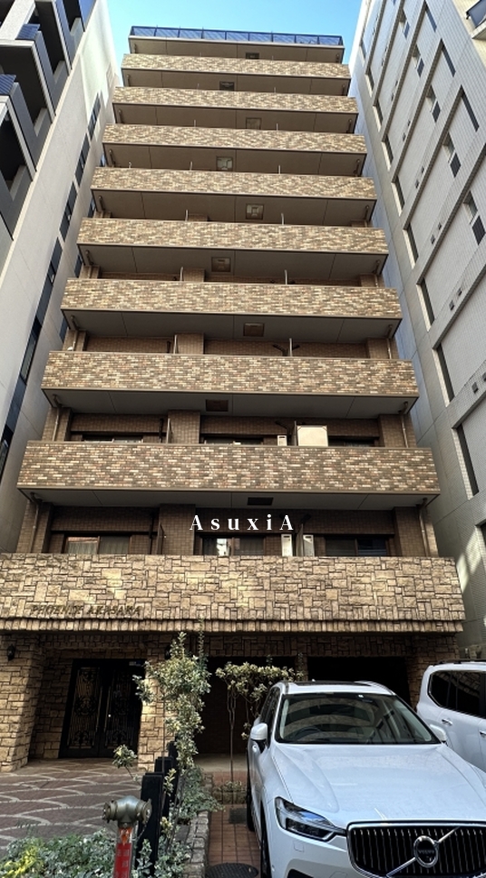 トーシンフェニックス赤坂