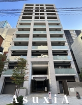 クラッシィスイート赤坂