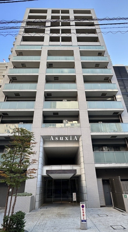 クラッシィスイート赤坂