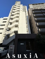 ルジェンテ赤坂