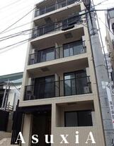 市谷薬王寺町YKマンション