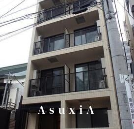 市谷薬王寺町YKマンション