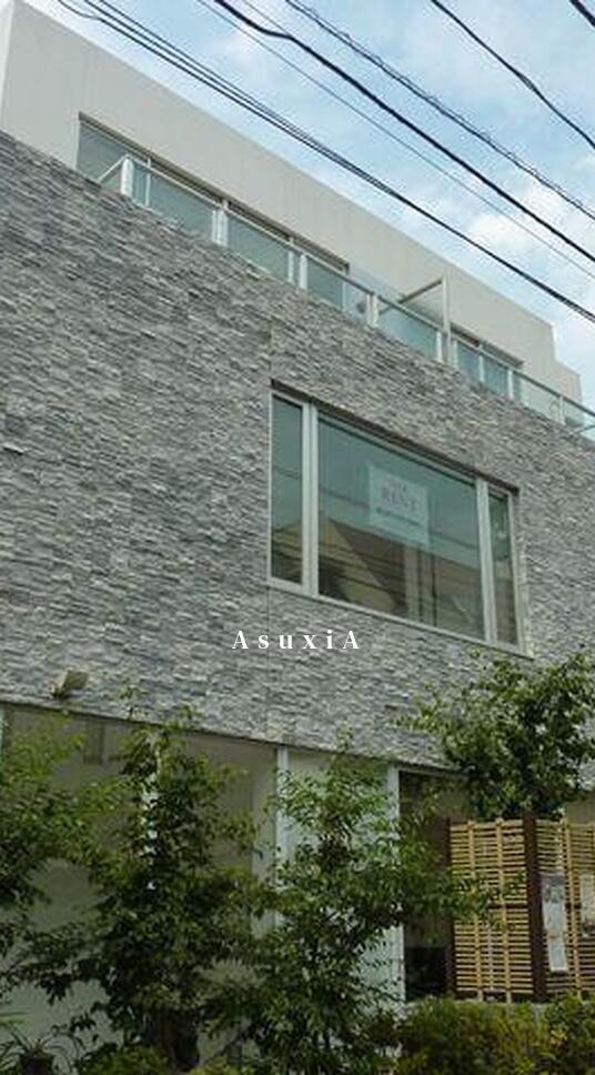 シュウエツレジデンスⅡ