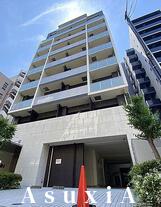 AXAS-Will 四谷三丁目Sta.