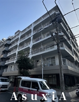 DIKマンション新橋