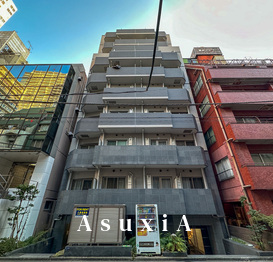 メインステージ浜松町