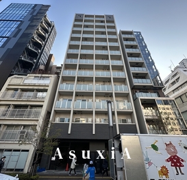 エトワールブランシュ新橋