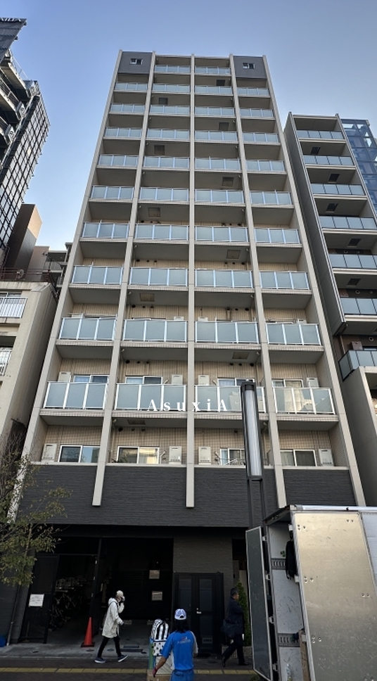 エトワールブランシュ新橋