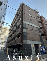 パレステュディオ浜松町