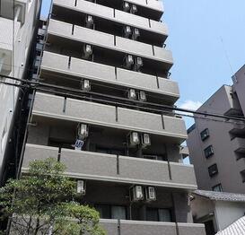 菱和パレス御茶ノ水湯島天神町