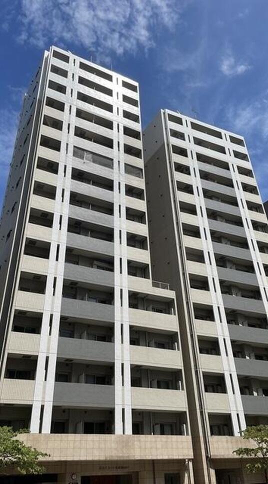 スカイコート後楽園WEST