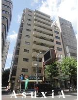 ライオンズマンション御苑前