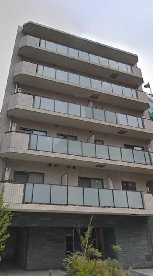 ウェスタ紀尾井町