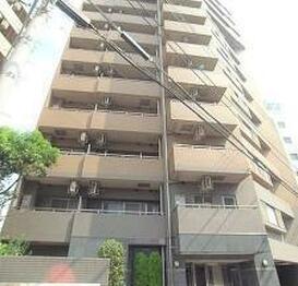 菱和パレス大崎駅前