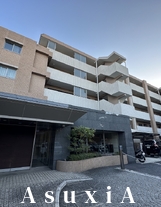 パークハウス千石丸山町