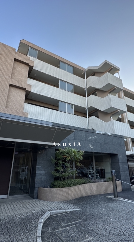 パークハウス千石丸山町