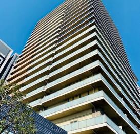 Brillia Tower 品川シーサイド