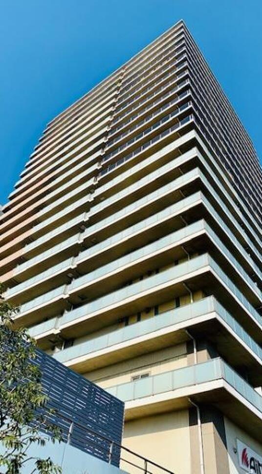 Brillia Tower 品川シーサイド