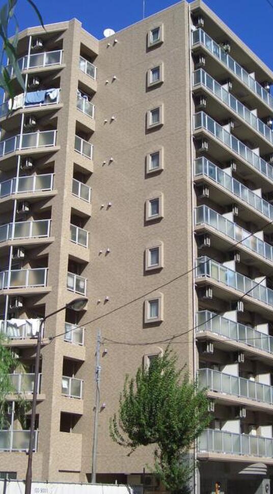 パークウェル神田EAST